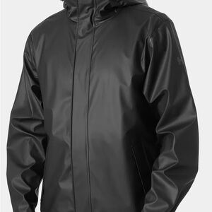 Men’s Helly Hansen Moss Rain Jacket